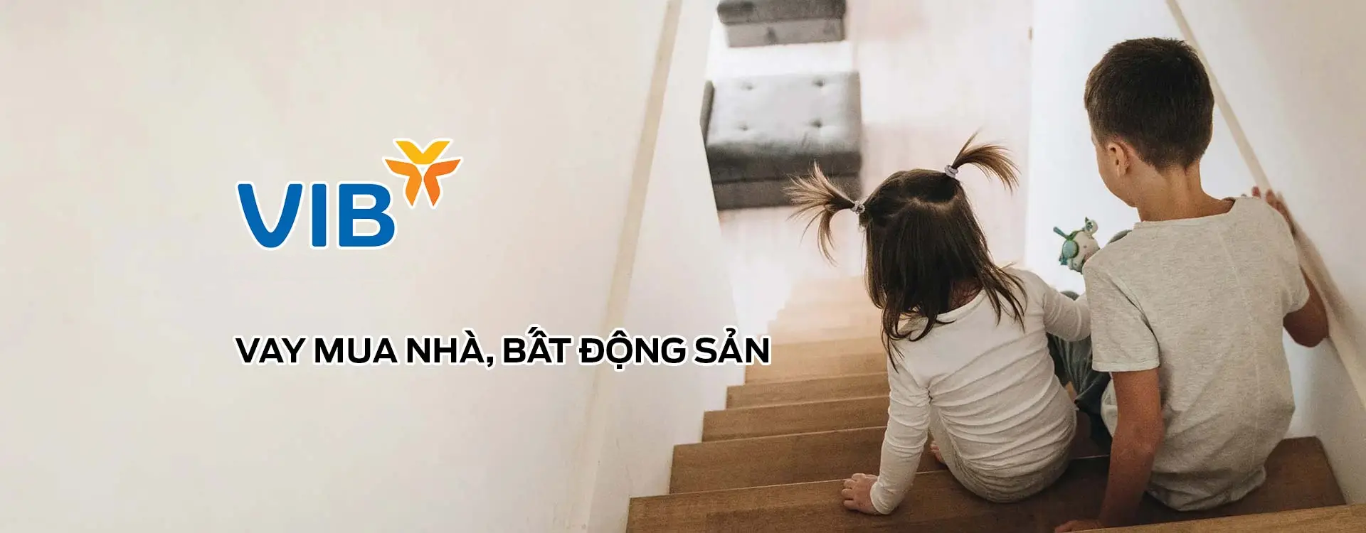 VIB Vay mua nhà - vay mua xe, vay mua bđs