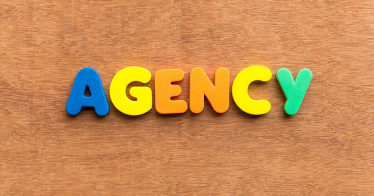 NXP Agency